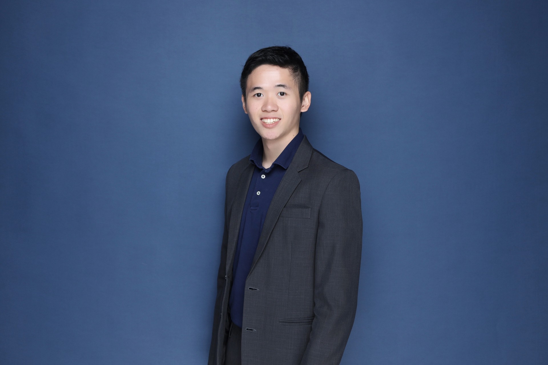 Founder of Orvane Solutions